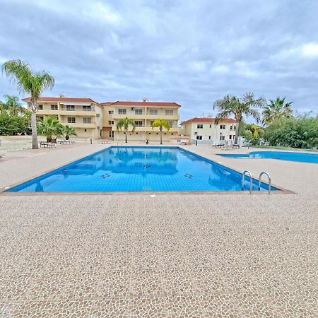 Narcissos Nissi Beach Apartment C16 Ayia Napa Ngoại thất bức ảnh