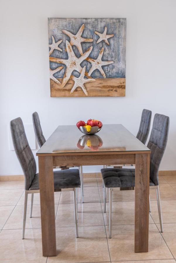 Narcissos Nissi Beach Apartment C16 Ayia Napa Ngoại thất bức ảnh
